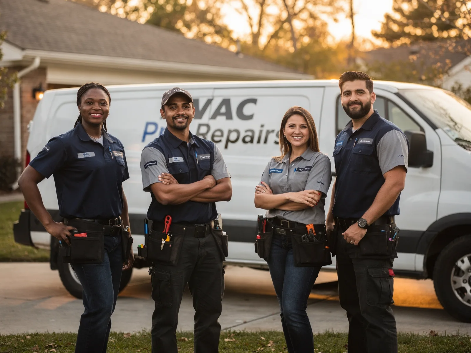 Heat Pump Repair company in Hainesport, NJ