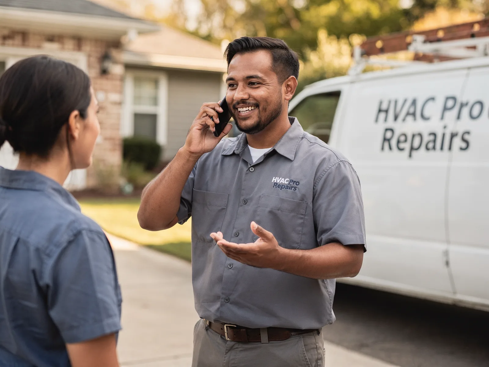 Heat Pump Repair Hainesport, NJ FAQs